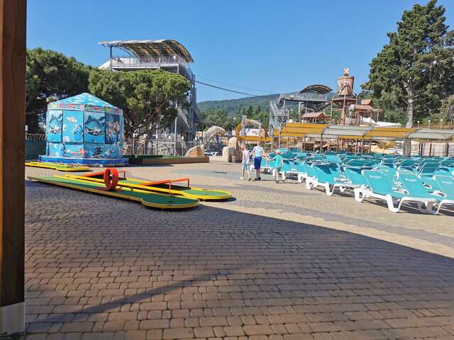 Гостиница Атлантида Ялта-200