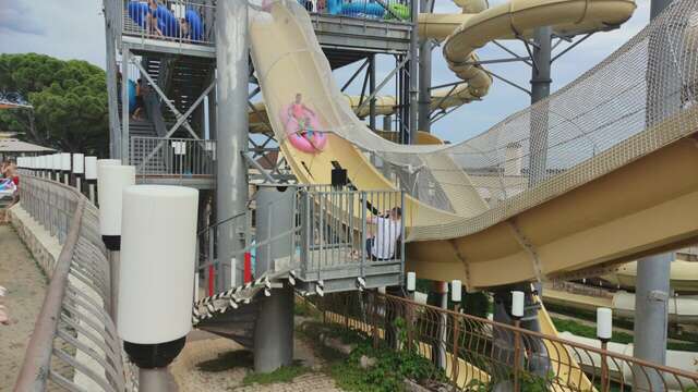 Гостиница Атлантида Ялта-199