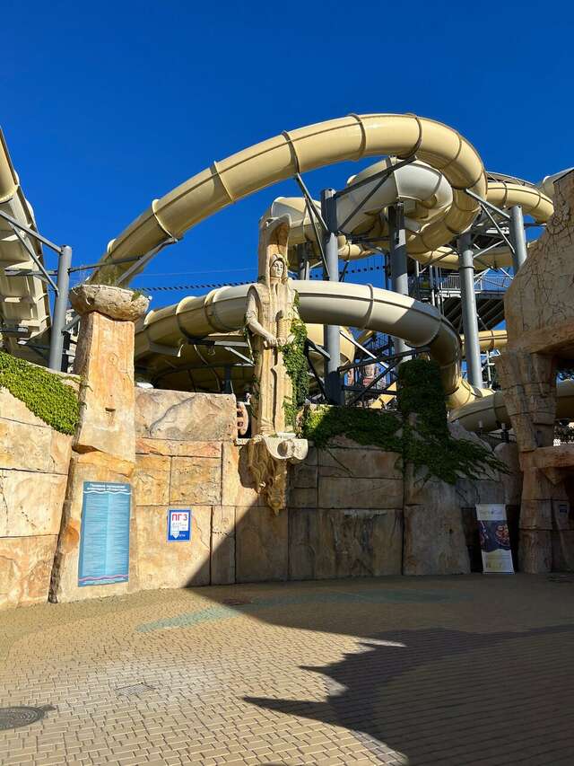 Гостиница Атлантида Ялта-187