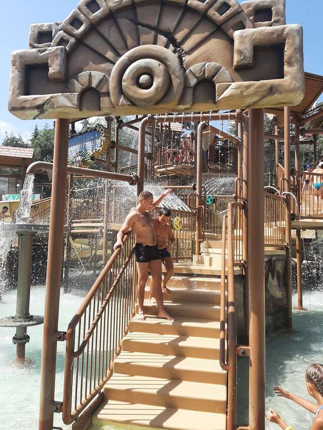 Гостиница Атлантида Ялта-99