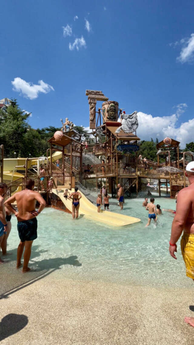 Гостиница Атлантида Ялта-138