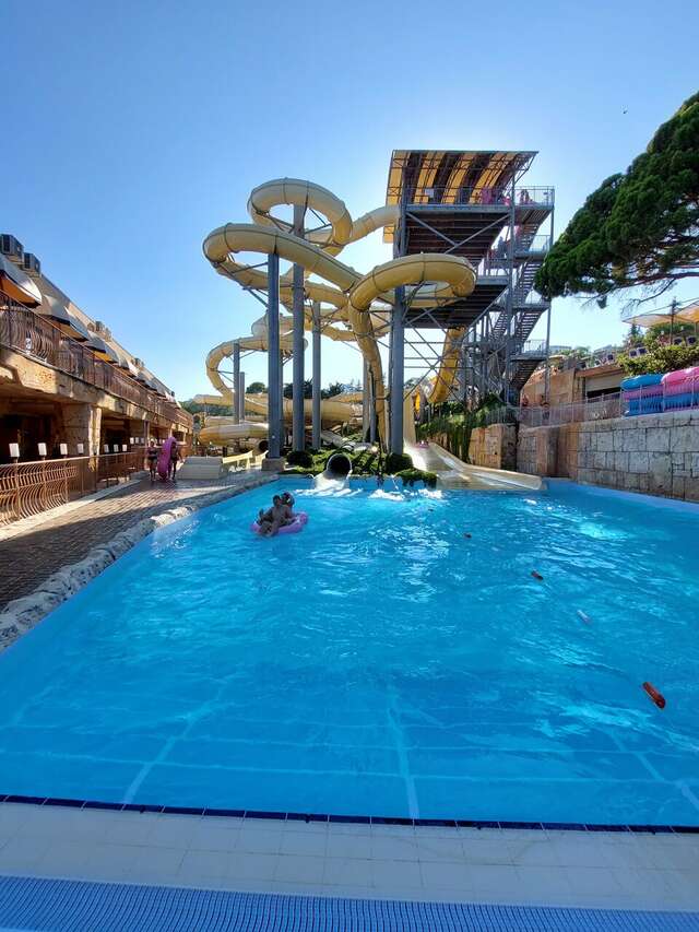 Гостиница Атлантида Ялта-220