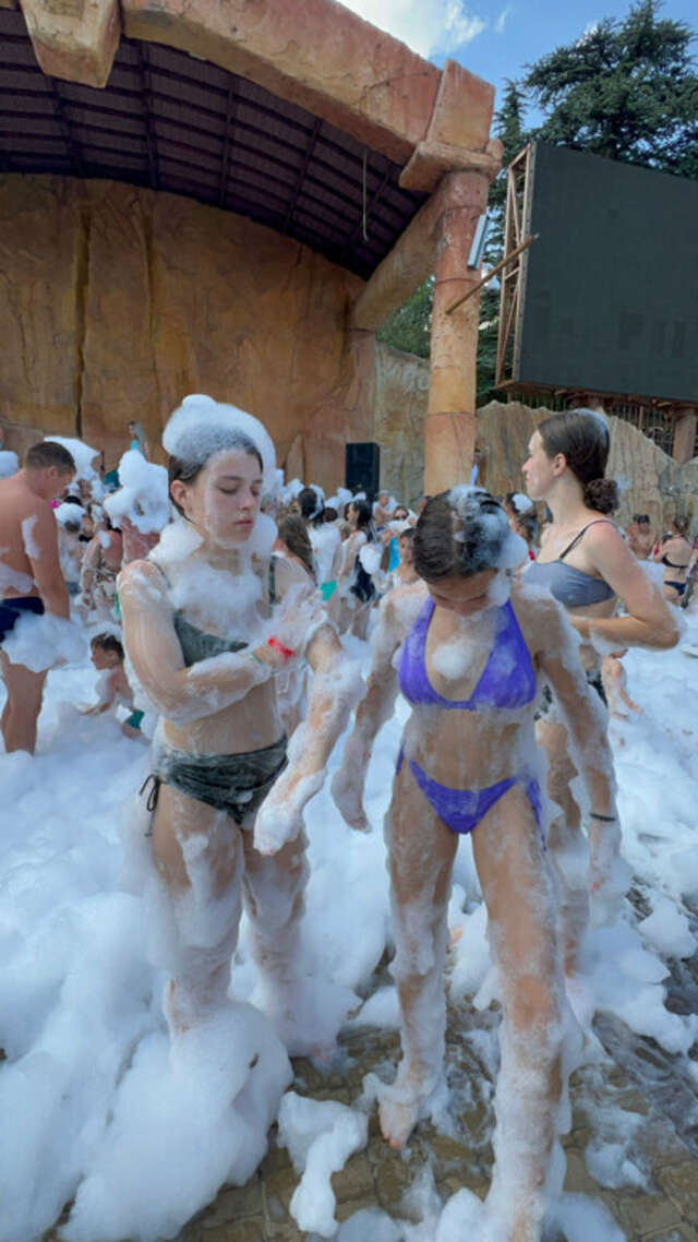 Гостиница Атлантида Ялта-218