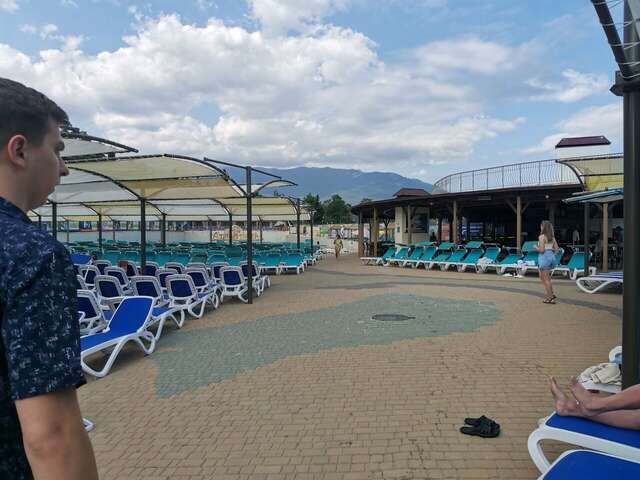 Гостиница Атлантида Ялта-118