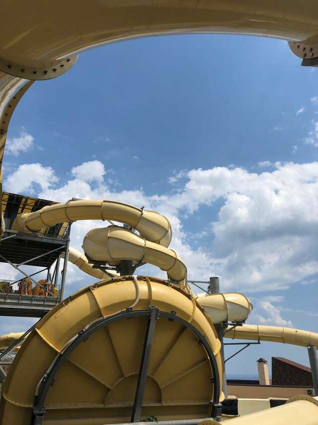 Гостиница Атлантида Ялта-145