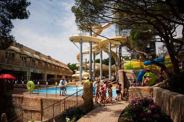 Гостиница Атлантида Ялта-173