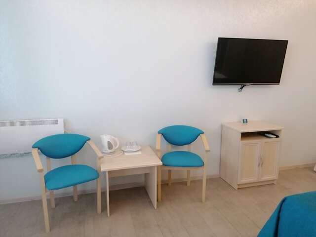 Гостиница Атлантида Ялта-228