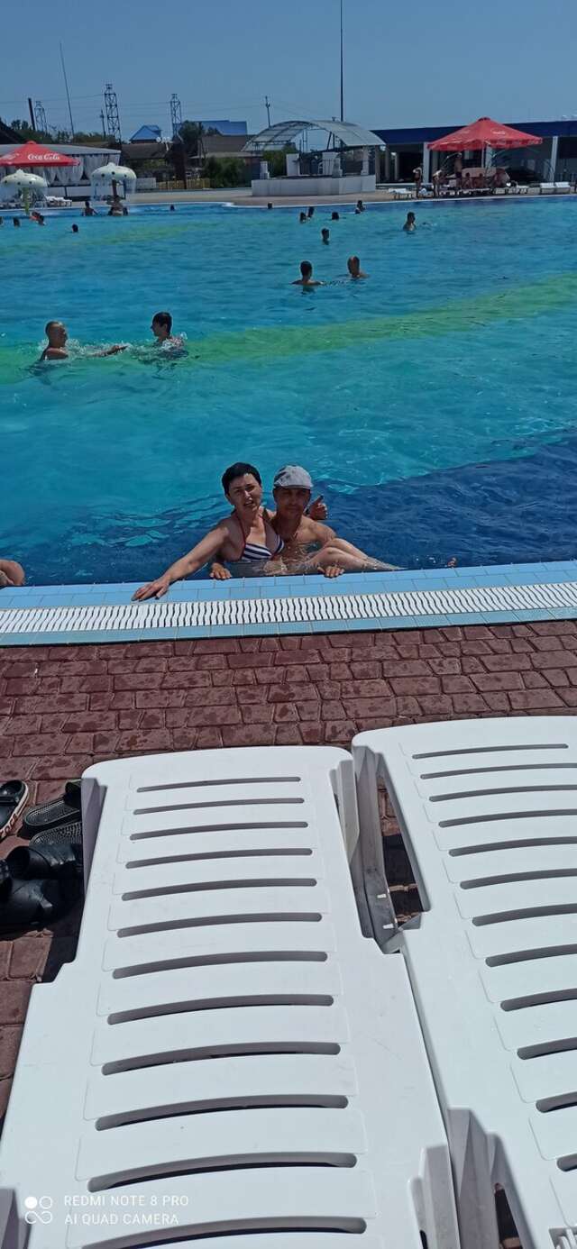 Гостиница Атлантида Ялта-186