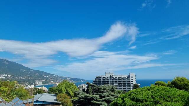 Гостиница Атлантида Ялта-232