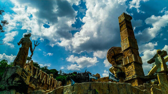 Гостиница Атлантида Ялта-38